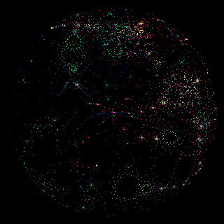 Bubble Universe screenshot